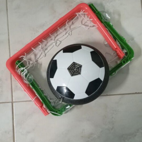 Hover Ball board game like new
