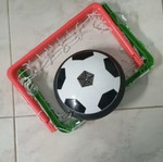 Hover Ball board game like new
