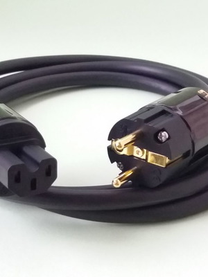 HI- END POWER CABLE