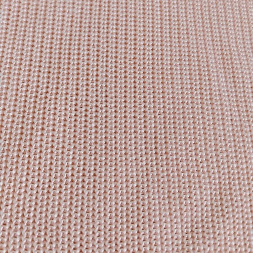 Silk Vintage Luxury Sweater like new, pink, size S