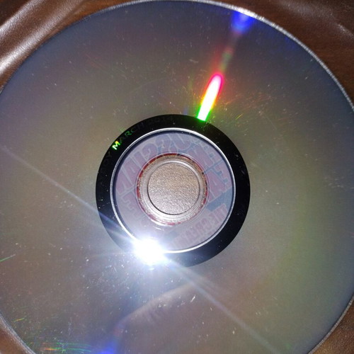Anal Russian Teenagers DVD used