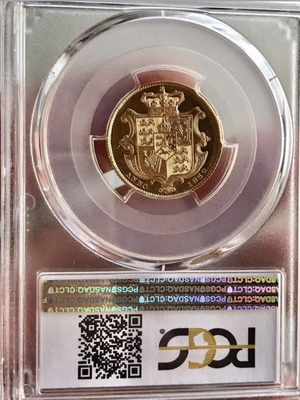 1832 MS 62 Coin New from Greece