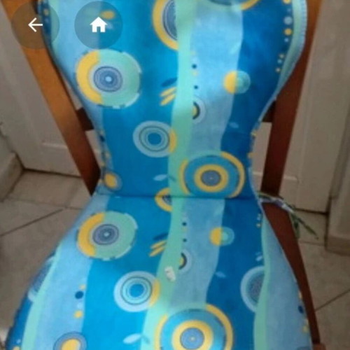 Veranda pillows guitar set of 3 new