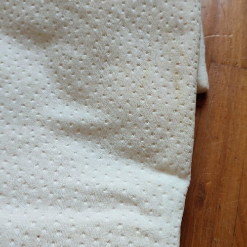Kikka Boo mattress used for portbebe or bassinet