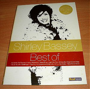 Shirley Bassey – Best Of (CD)