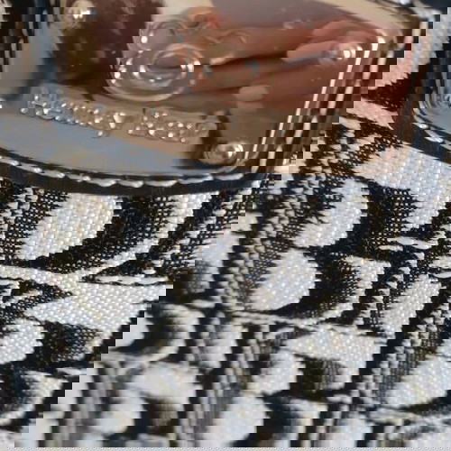 Τσάντα πλάτης Henney Bear ελάχιστα κρατημένη