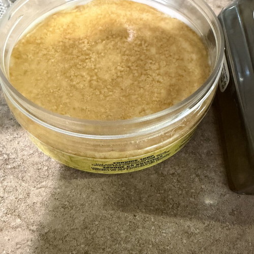 Fine shaving soap and Clubman aftershave used, Bay Rum scent set