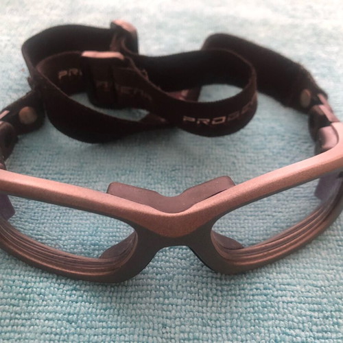 Progear Eyeguard Kids Glasses like new for Sports Activities