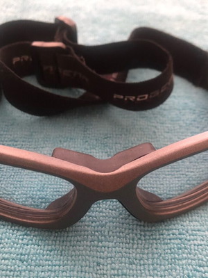 Progear Eyeguard Kids Glasses like new for Sports Activities