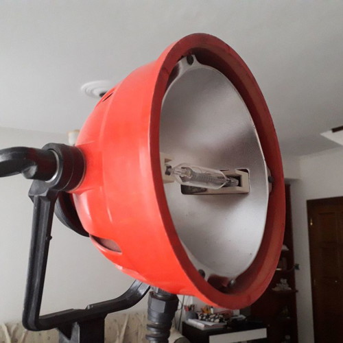 M.Z. LIGHTING Varibeam 650-1000 lighting used, 650-1000 watt