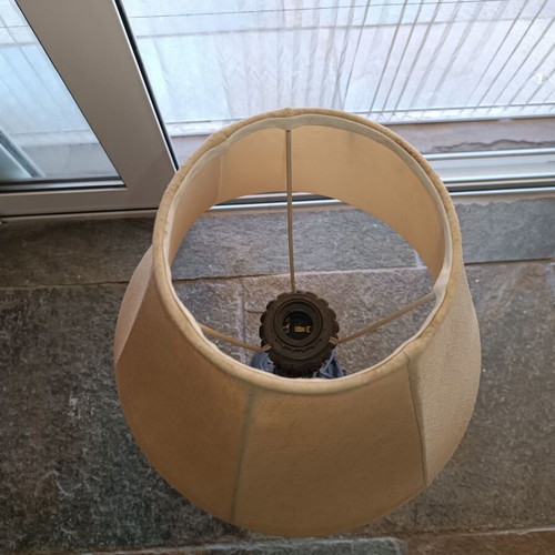 Table lamp like new