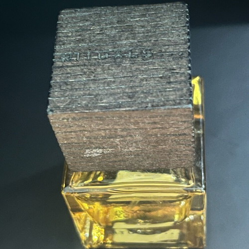 Rituals Mini Eau de Parfum 15ml like new, Roi d’Orient and L’Éclat