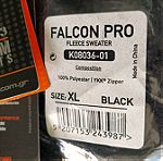  Pentagon Falcon Pro K08036-01 XL Black extra large