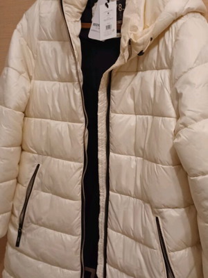 Μπουφάν γυναικείο Funky Bubha καινούργιο, μέγεθος M