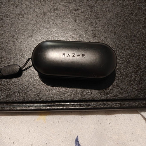 Razer Hammerhead True Wireless earbuds