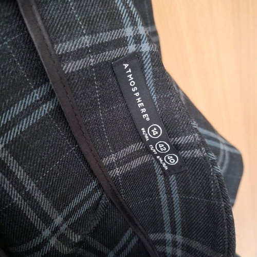 Skort Atmosphere (Primark) women's, size EU 40, like new