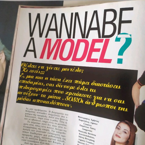 Diva magazine issue 52 used with missing pages
