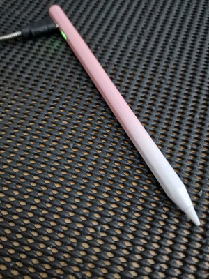 Στυλό Ayng Techsuit Stylus για iPad ροζ σαν καινούργιο
