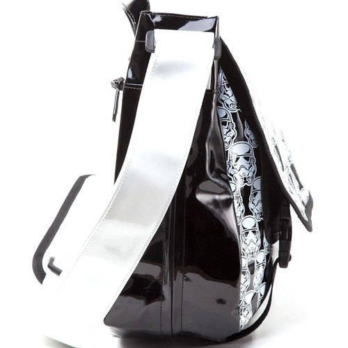 Star Wars Stormtroopers Crossbody Bag new Difuzed