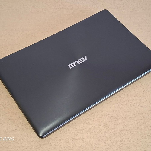 Asus X550LD laptop used, for restoration or parts, Intel Core i7, 15.6"