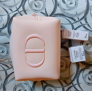 DIOR ΡΟΖ ΝΕΣΕΣΈΡ ΜΕ ΔΕΊΓΜΑΤΑ