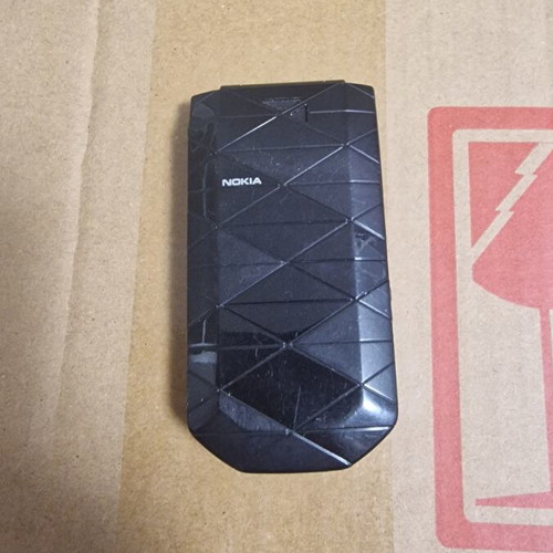 Nokia 7070 mobile phone for parts