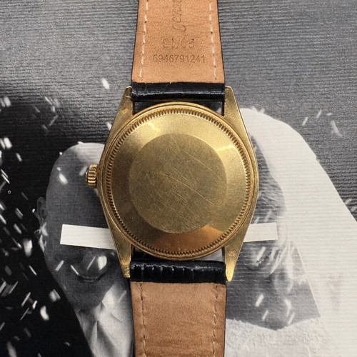 Rolex men’s  watch
