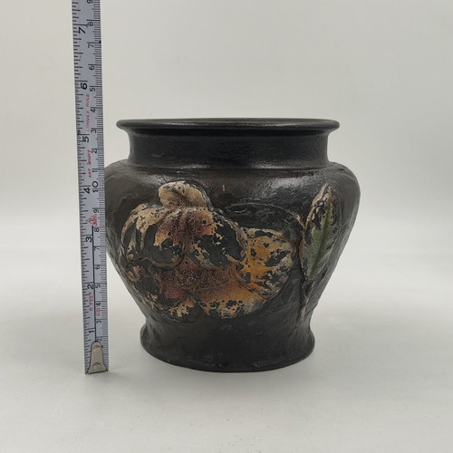 Ceramic vase Ilias Kourtzis Agiasos used