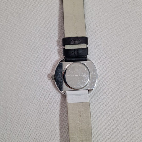 Marc Jacobs Peggy women's watch like new, two tone 36 mm