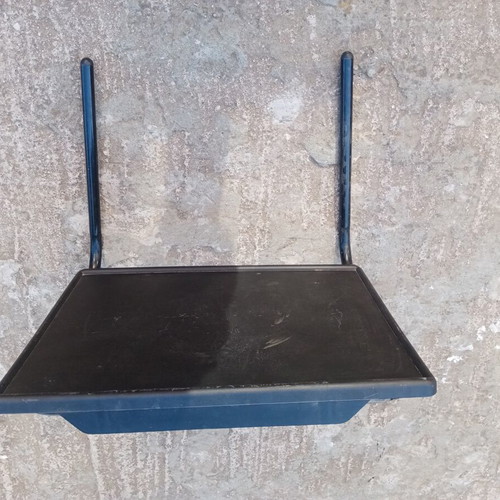 Folding Table used with adjustable height and multiple positions