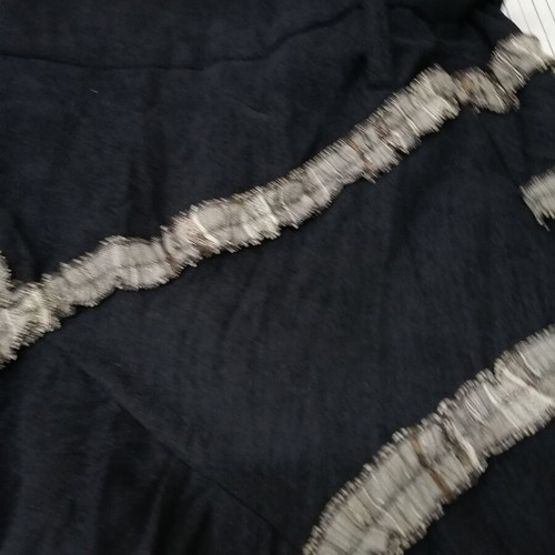 Retro skirt new condition, sizes M 38 and L 40