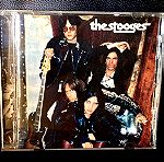  THE STOOGES - Studio Sessions 1972