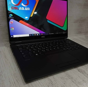 Dell Latitude 7389 Ισχυρό, Ευέλικτο και με Οθόνη Αφής!