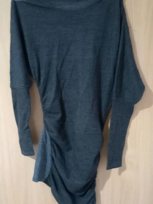 Intimissimi dress new gray size S