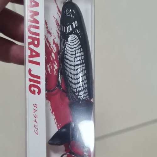 Fishing lure for spinning Japanese origin new