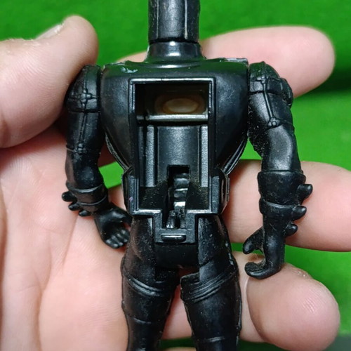 Vintage Batman Power Vision Kenner 1994 action figure
