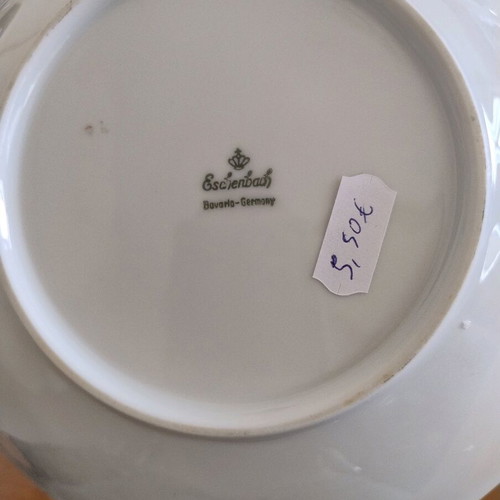 Eschenbach porcelain bowl like new, large