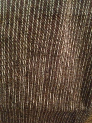 Wool fabric woven new, 1.20 x 2.40, soft texture