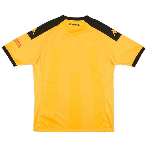 Kaizer Chiefs Home Shirt 2024-25 Official Licence Sealed Size Large