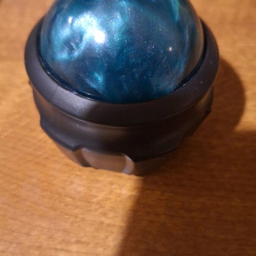 Massage roller new, plastic