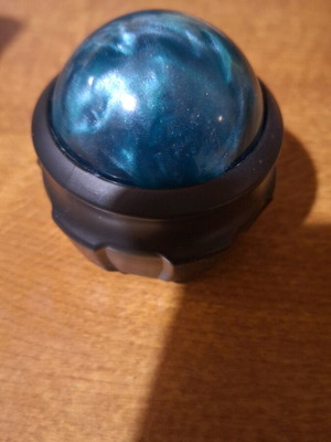 Massage roller new, plastic