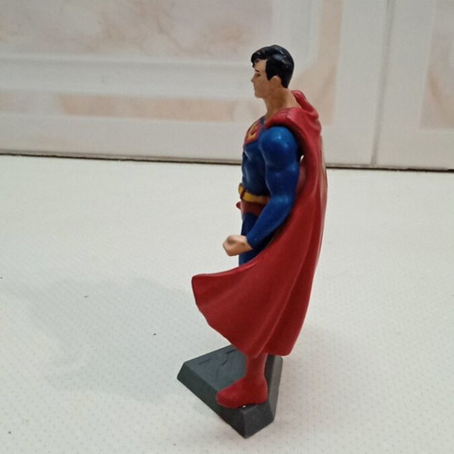DC Comics Superman figure like new