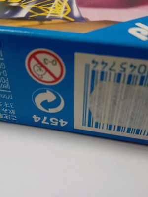Playmobil 4574 sealed