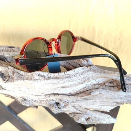 Vintage 90s sunglasses SpiLGa, UV 400 protection