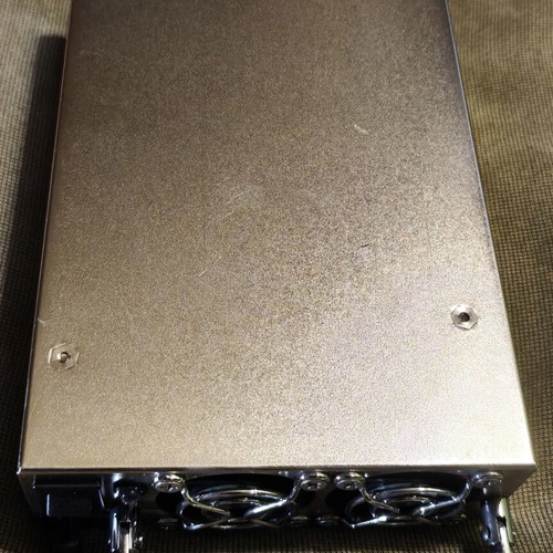 Sure Star R8P-400 400W server NAS power supplies, like new, pack of 2