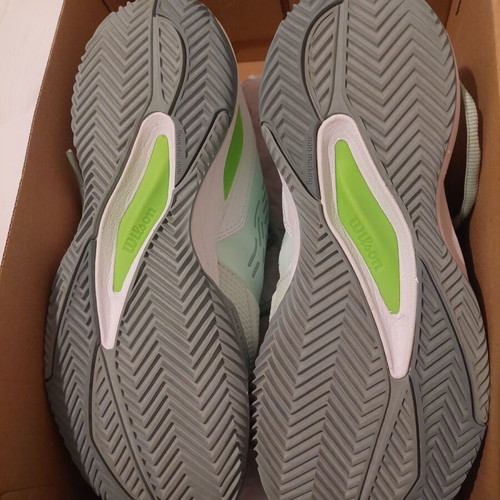 Wilson Shoes
