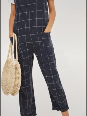 Topshop ολόσωμο Μ