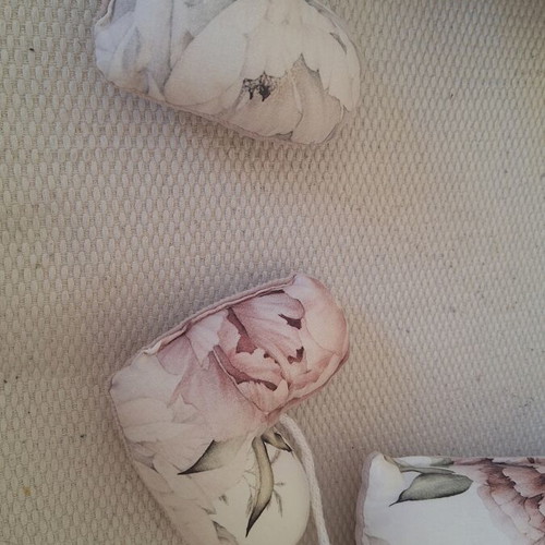 Baby Nest Two-Sided New