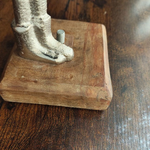 Table Decor like new, 26cm x 16cm
