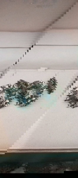 Манижки Siam Sterling